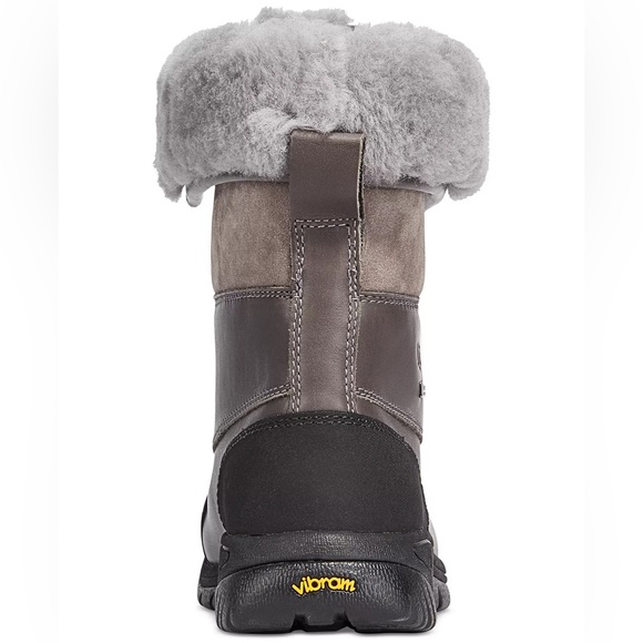 Men's Butte Boots / Metal / US Men's 13 - Picture 4 of 10